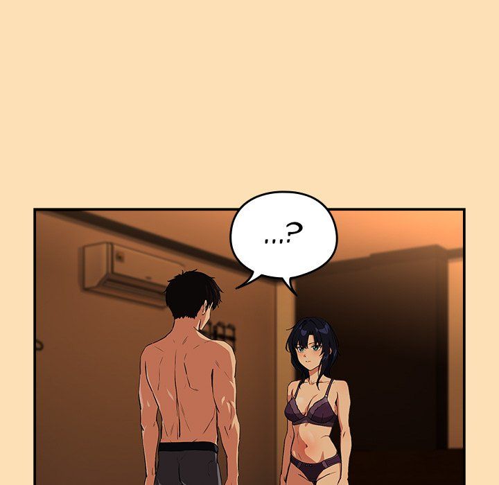 After Work Love Affairs Chapter 65 - Page 13 in English