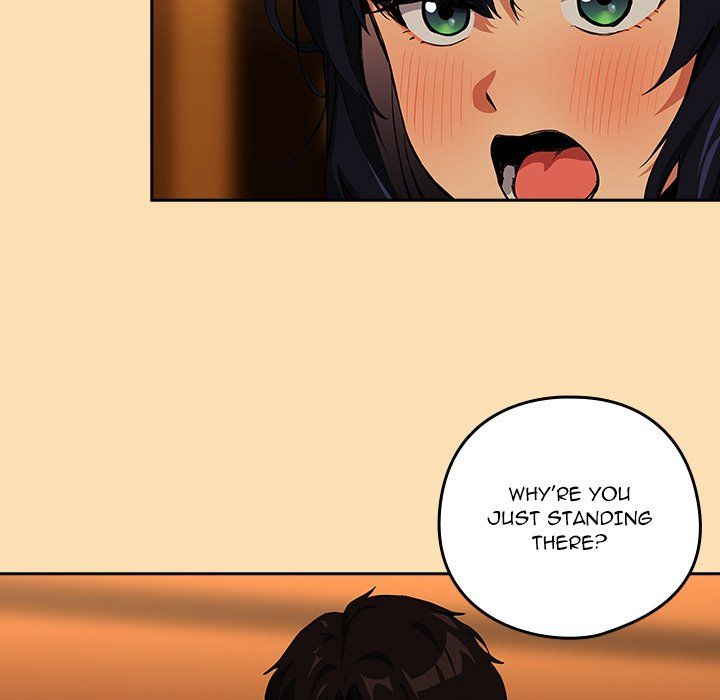 After Work Love Affairs Chapter 65 - Page 15 in English
