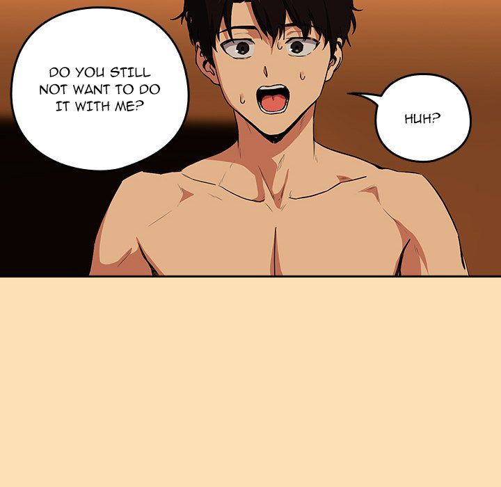 After Work Love Affairs Chapter 65 - Page 16 in English