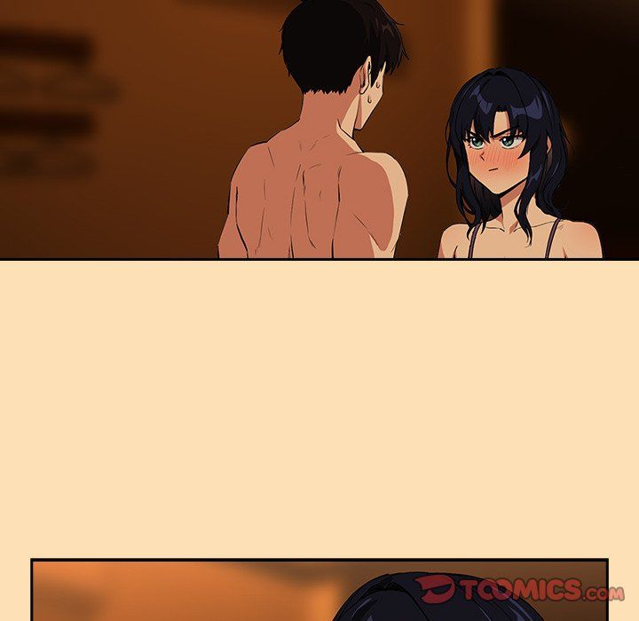 After Work Love Affairs Chapter 65 - Page 18 in English