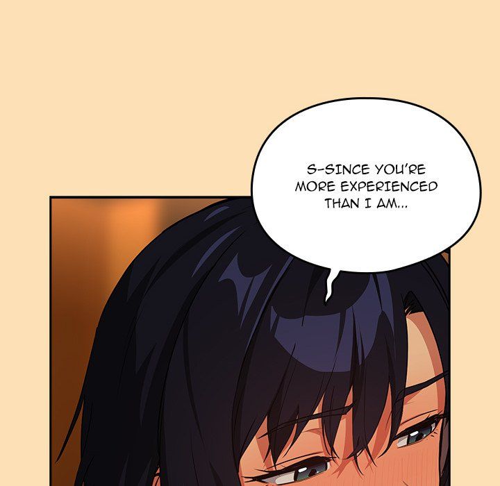 After Work Love Affairs Chapter 65 - Page 21 in English