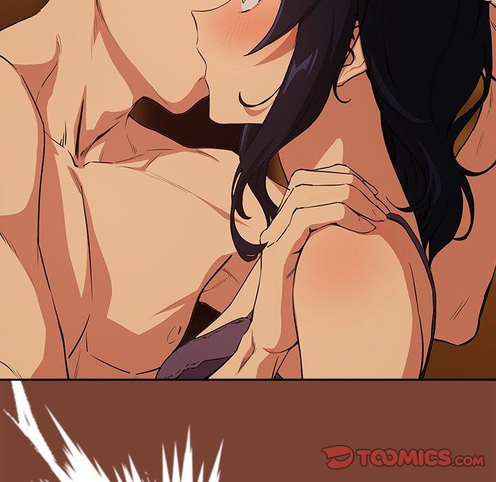 After Work Love Affairs Chapter 65 - Page 30 in English
