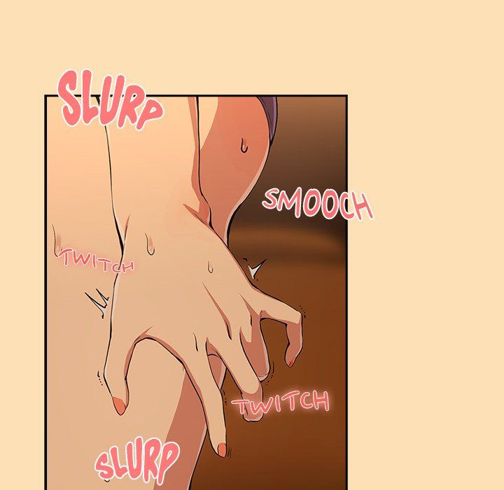 After Work Love Affairs Chapter 65 - Page 37 in English