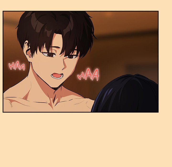 After Work Love Affairs Chapter 65 - Page 40 in English
