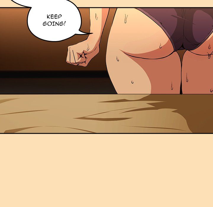 After Work Love Affairs Chapter 65 - Page 44 in English