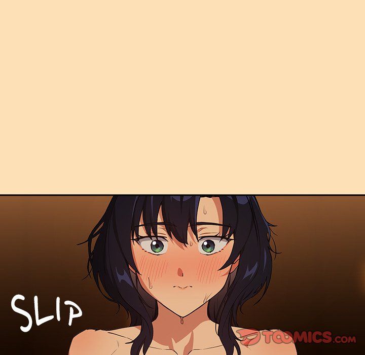 After Work Love Affairs Chapter 65 - Page 46 in English