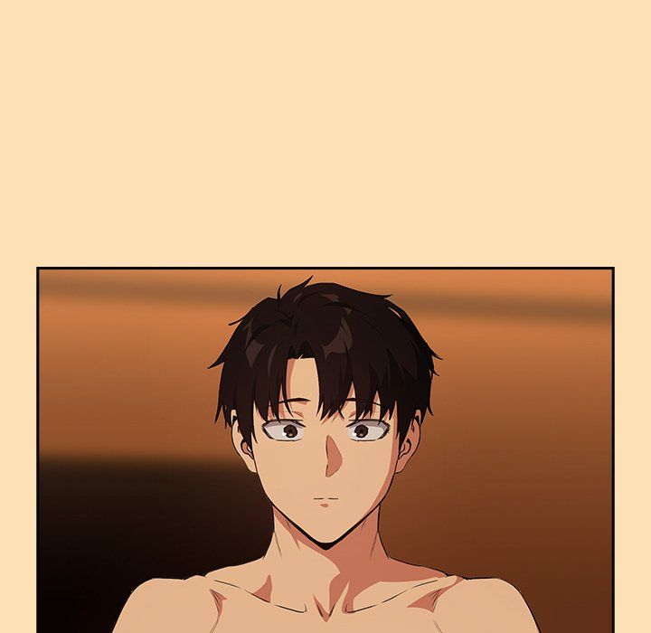 After Work Love Affairs Chapter 65 - Page 48 in English