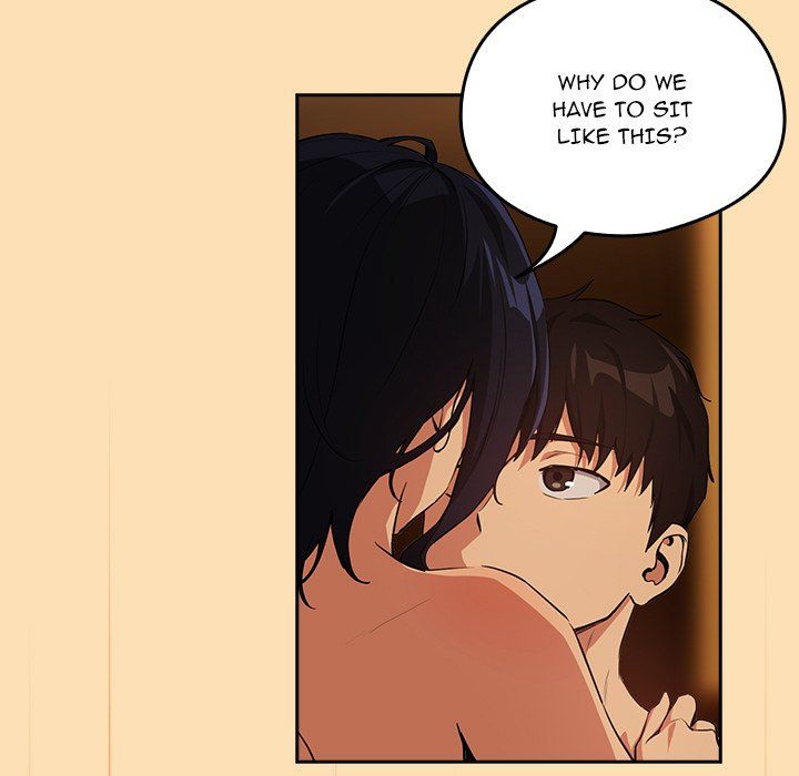 After Work Love Affairs Chapter 65 - Page 64 in English