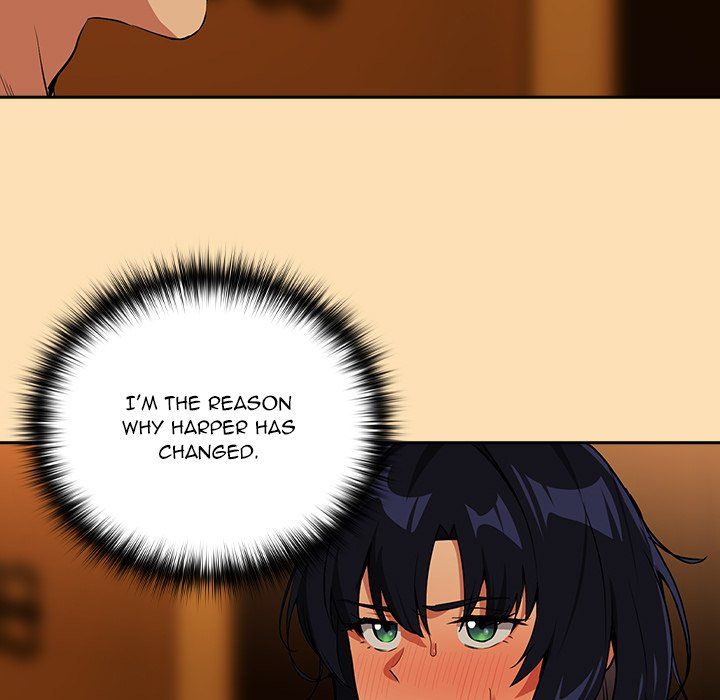 After Work Love Affairs Chapter 65 - Page 9 in English