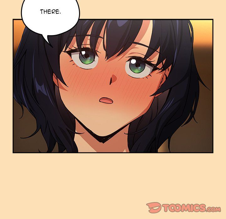 After Work Love Affairs Chapter 65 - Page 90 in English