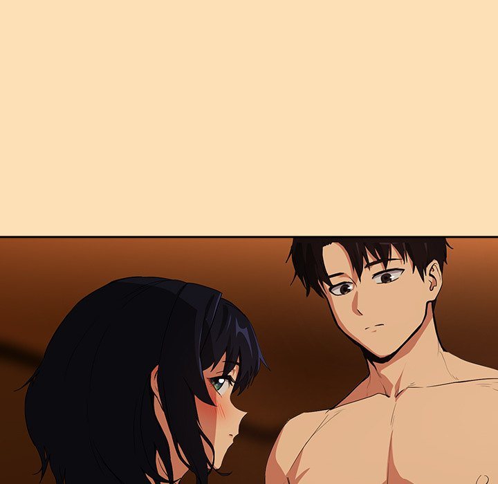 After Work Love Affairs Chapter 66 - Page 10 in English