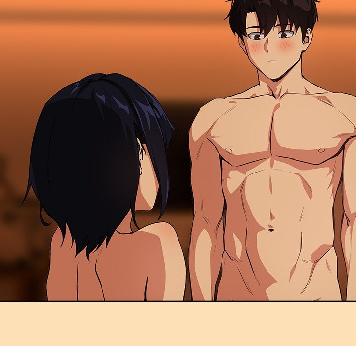 After Work Love Affairs Chapter 66 - Page 110 in English