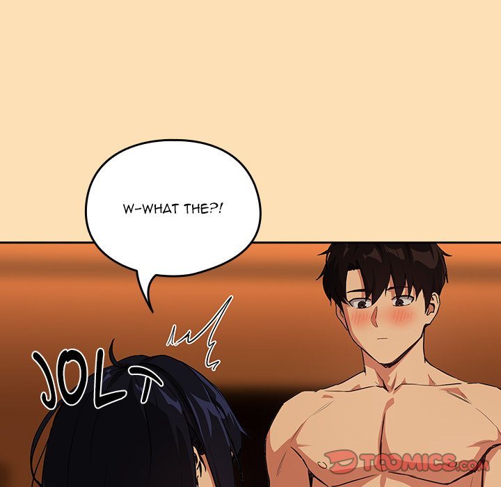 After Work Love Affairs Chapter 66 - Page 111 in English