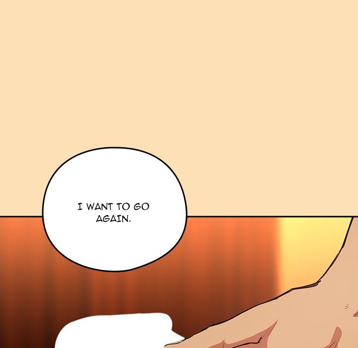 After Work Love Affairs Chapter 66 - Page 118 in English