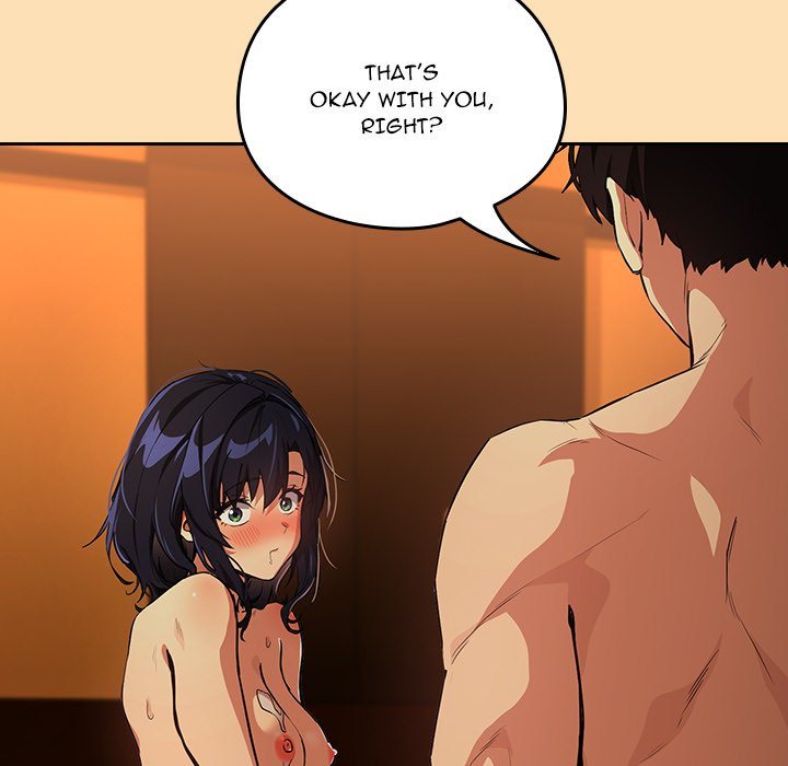After Work Love Affairs Chapter 66 - Page 120 in English
