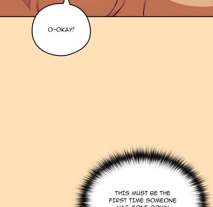 After Work Love Affairs Chapter 66 - Page 28 in English