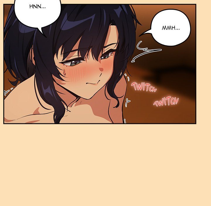 After Work Love Affairs Chapter 66 - Page 34 in English