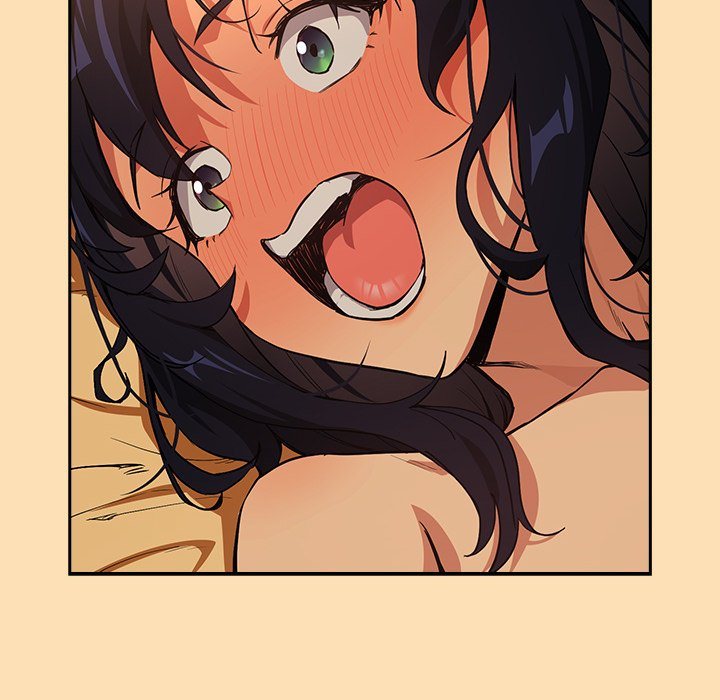 After Work Love Affairs Chapter 66 - Page 41 in English