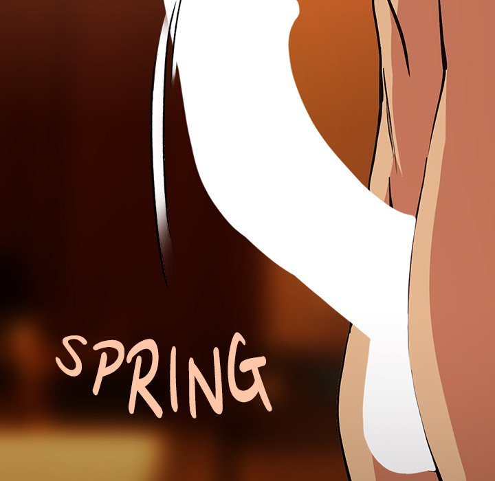 After Work Love Affairs Chapter 66 - Page 48 in English