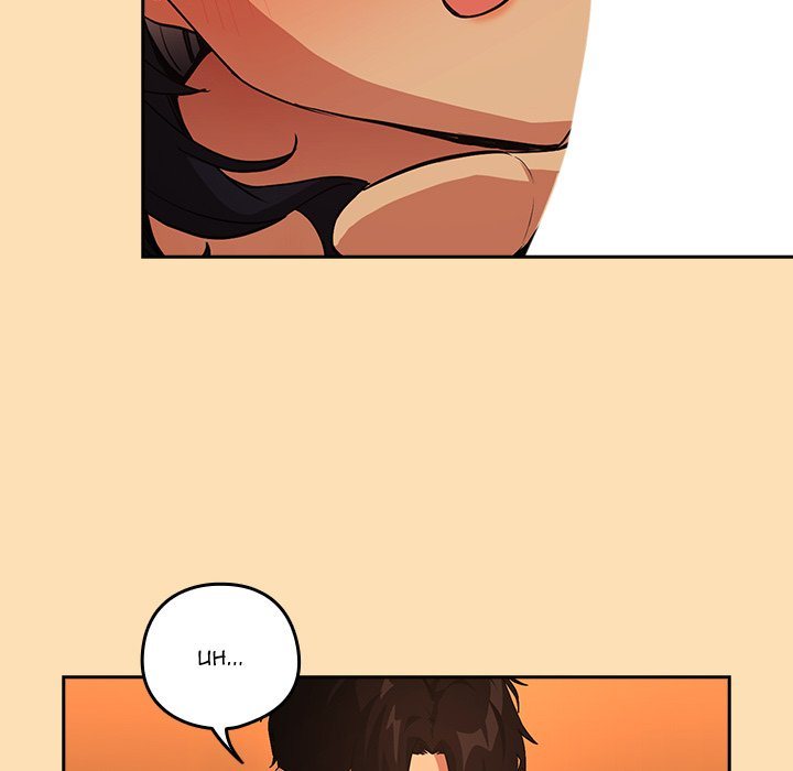 After Work Love Affairs Chapter 66 - Page 70 in English