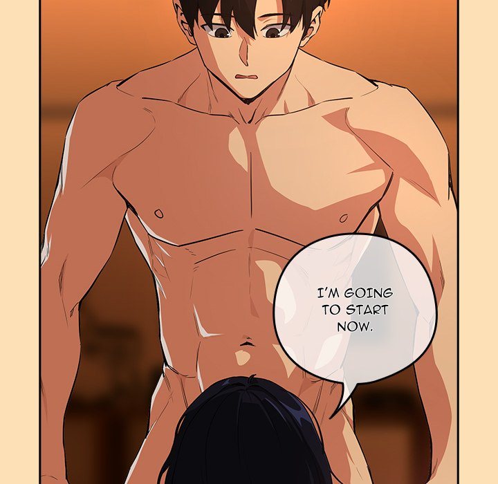 After Work Love Affairs Chapter 66 - Page 71 in English
