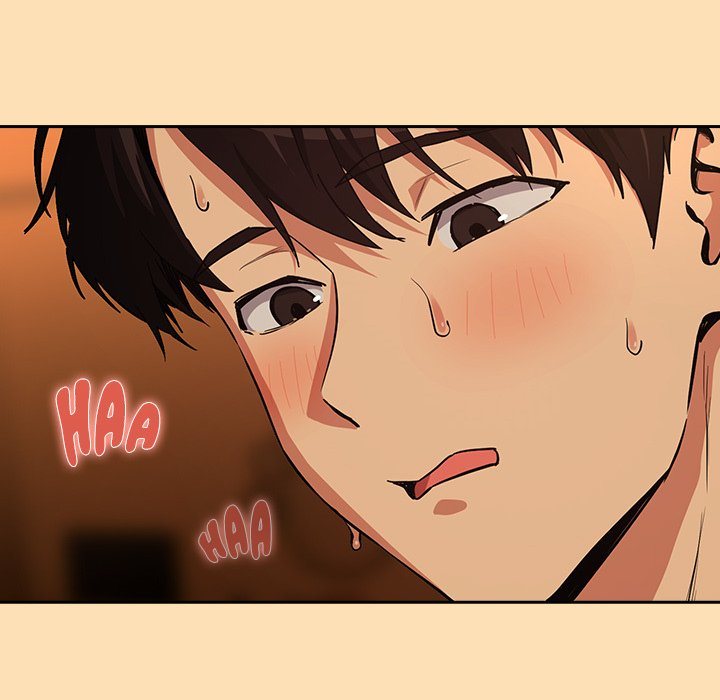 After Work Love Affairs Chapter 66 - Page 77 in English