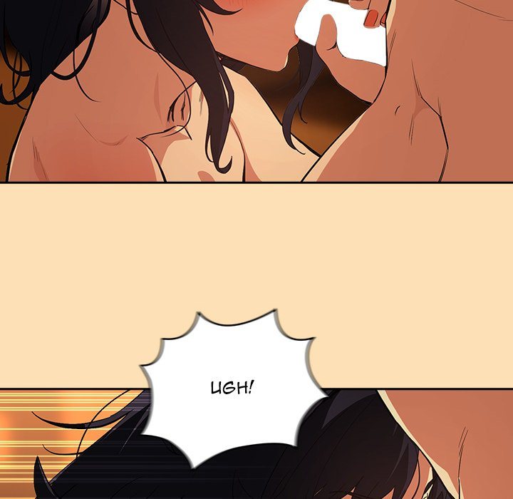 After Work Love Affairs Chapter 66 - Page 79 in English