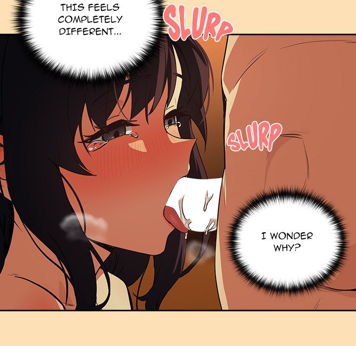 After Work Love Affairs Chapter 66 - Page 83 in English