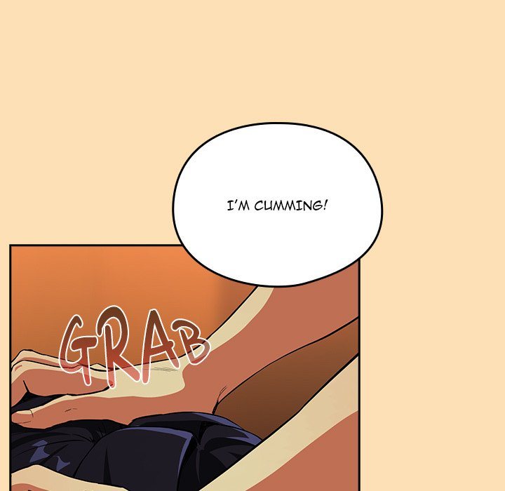 After Work Love Affairs Chapter 66 - Page 89 in English