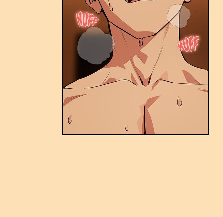 After Work Love Affairs Chapter 66 - Page 96 in English