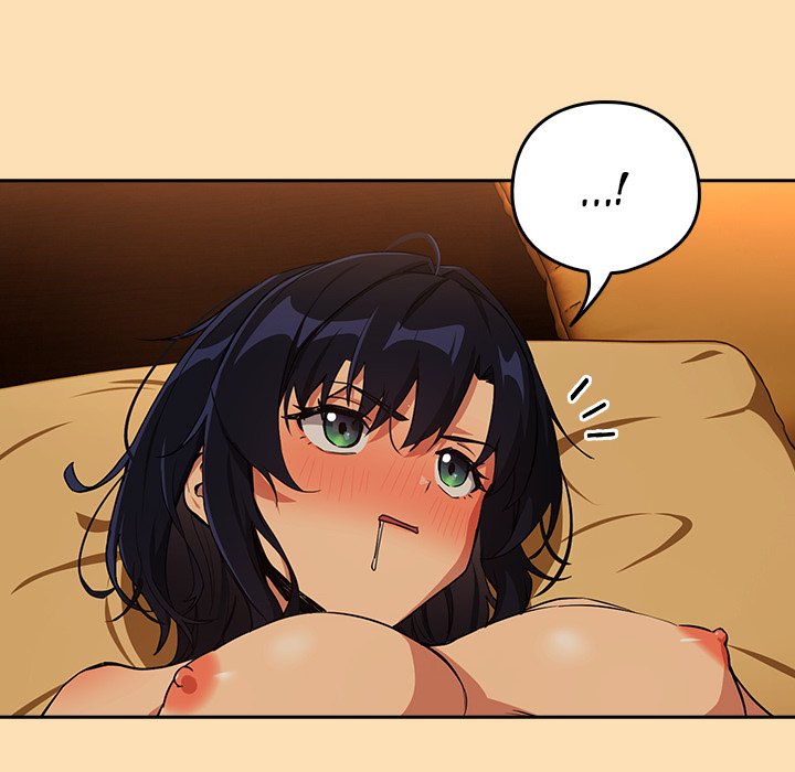 After Work Love Affairs Chapter 67 - Page 16 in English