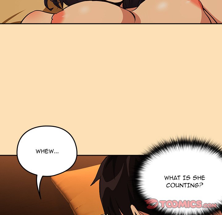 After Work Love Affairs Chapter 67 - Page 18 in English