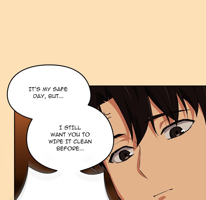 After Work Love Affairs Chapter 67 - Page 20 in English