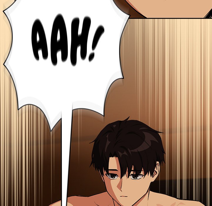 After Work Love Affairs Chapter 67 - Page 21 in English