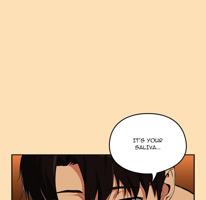 After Work Love Affairs Chapter 67 - Page 24 in English