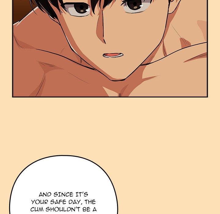 After Work Love Affairs Chapter 67 - Page 25 in English