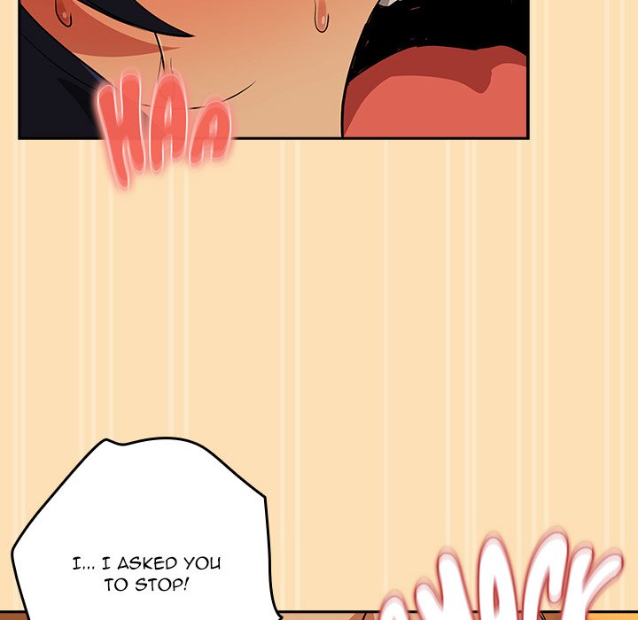 After Work Love Affairs Chapter 67 - Page 33 in English