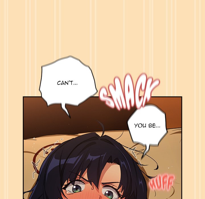 After Work Love Affairs Chapter 67 - Page 35 in English