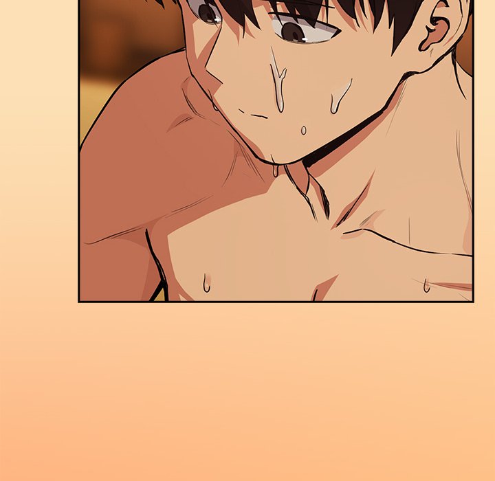 After Work Love Affairs Chapter 67 - Page 44 in English