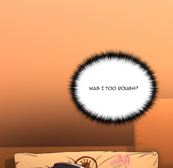 After Work Love Affairs Chapter 67 - Page 45 in English
