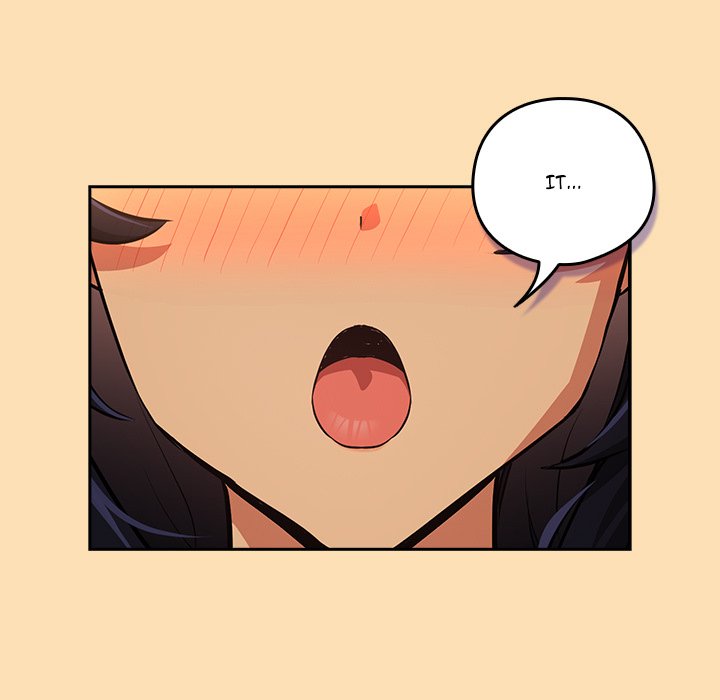 After Work Love Affairs Chapter 67 - Page 55 in English