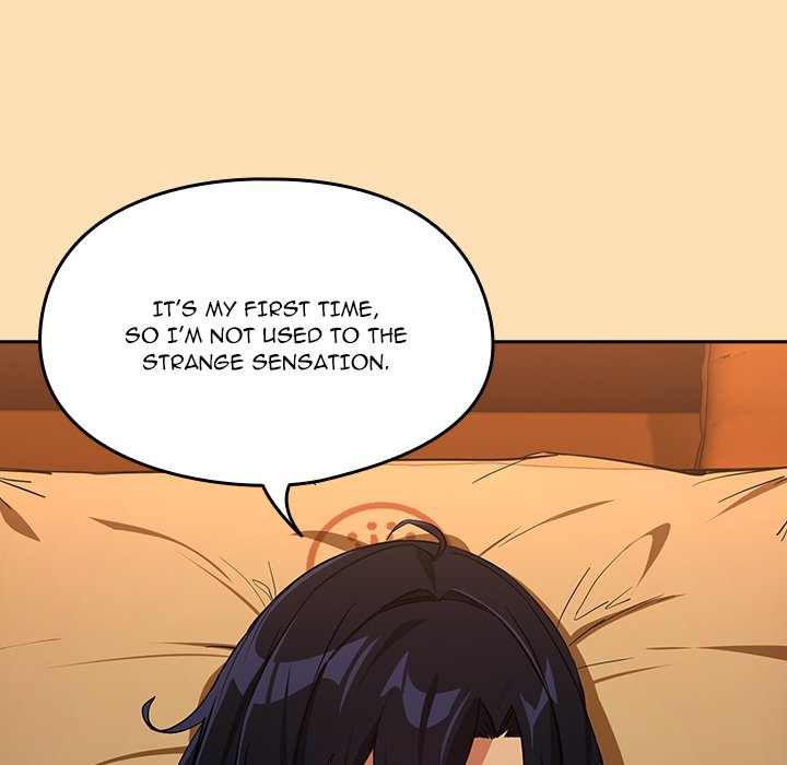 After Work Love Affairs Chapter 67 - Page 56 in English