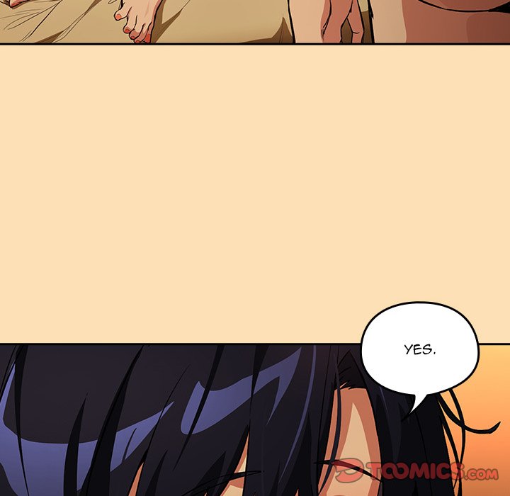 After Work Love Affairs Chapter 67 - Page 6 in English
