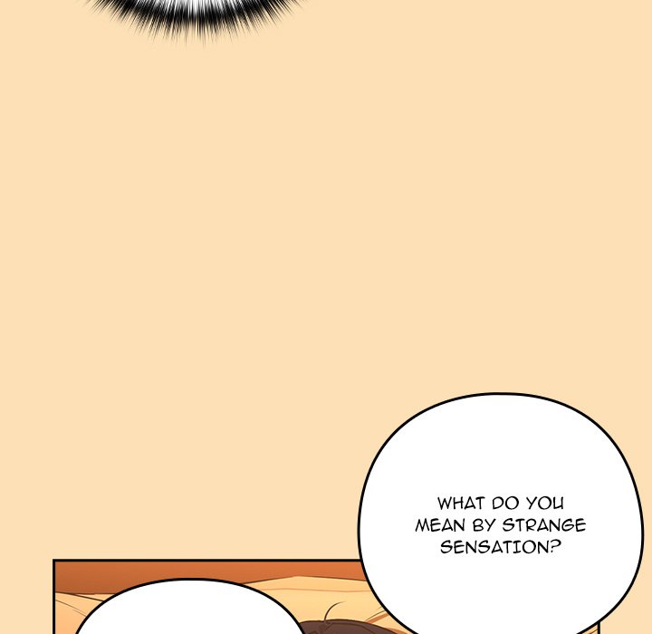 After Work Love Affairs Chapter 67 - Page 61 in English