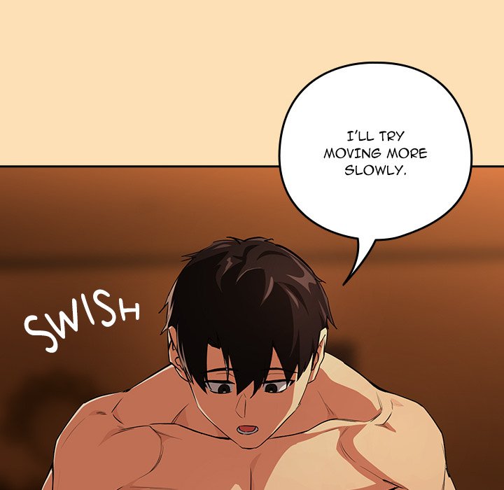 After Work Love Affairs Chapter 67 - Page 77 in English