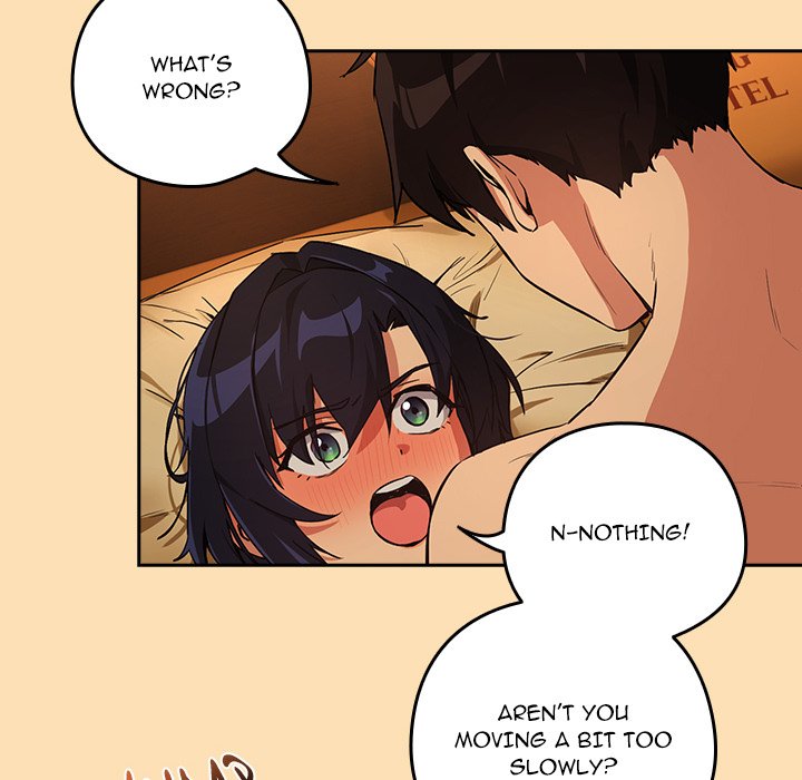 After Work Love Affairs Chapter 67 - Page 85 in English