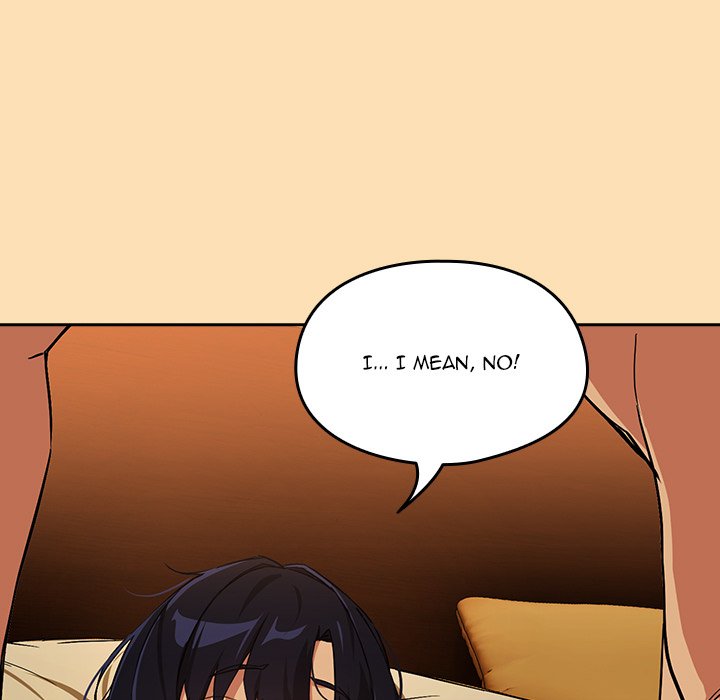 After Work Love Affairs Chapter 67 - Page 9 in English