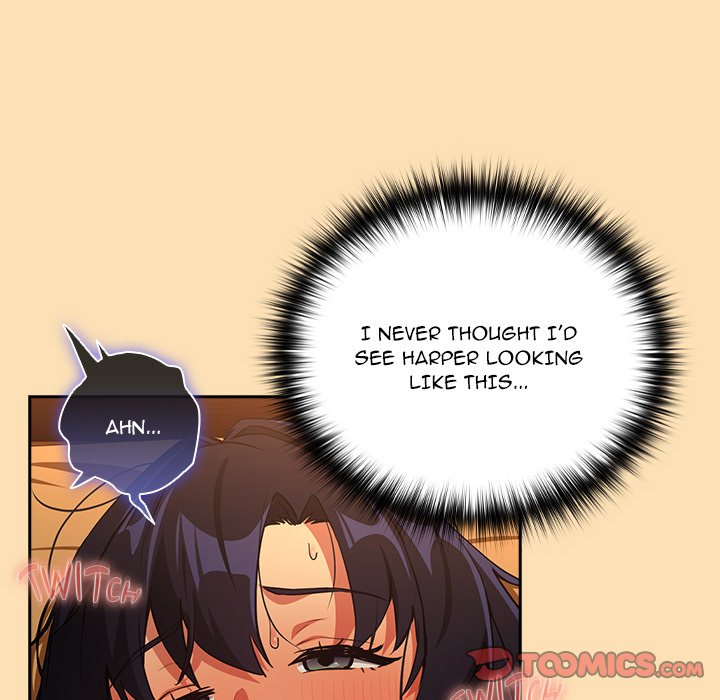 After Work Love Affairs Chapter 67 - Page 98 in English