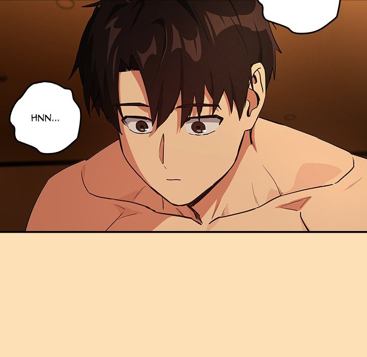 After Work Love Affairs Chapter 68 - Page 102 in English