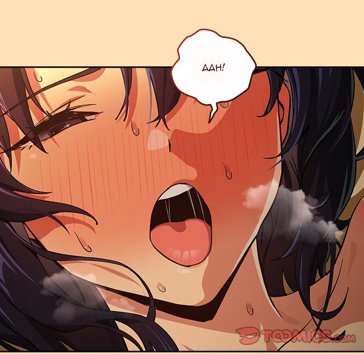 After Work Love Affairs Chapter 68 - Page 110 in English